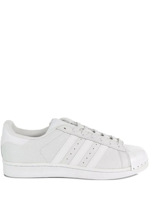 adidas Superstar 'Cloud White/Grey' sneakers