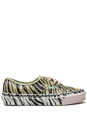 Vans x Aries OG Authentic LX sneakers - Green