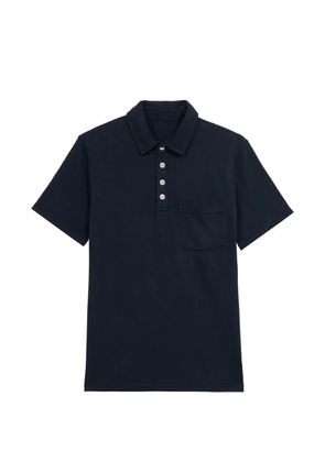 Fortela Maverick polo shirt - Blue