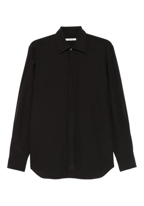 Husbands long-sleeve shirt - Black