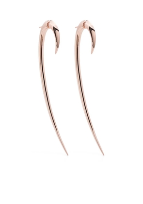 Shaun Leane Hook Size 3 earrings - Pink