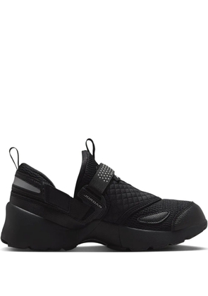 Jordan Trunner LX 'Black/Grey' sneakers