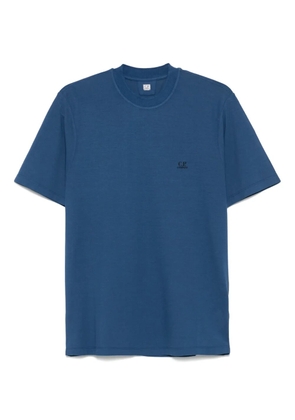 C.P. Company cotton t-shirt - Blue