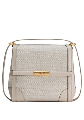Dolce & Gabbana Marlene City cross body bag - Neutrals
