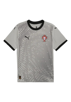 PUMA Portugal 2025 Goalkeeper T-shirt - Grey