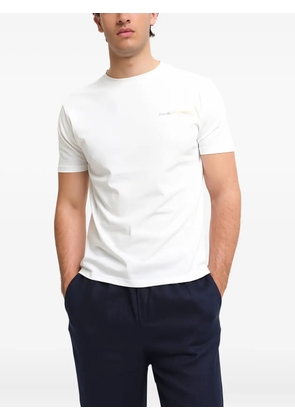 PENINSULA SWIMWEAR Love T-shirt - White