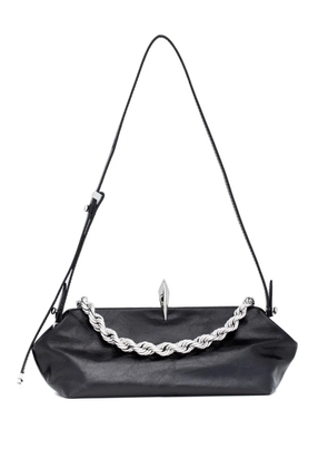 Benedetta Bruzziches La Petite Sophia shoulder bag - Black