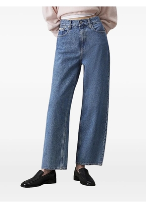 Calvin Klein Jeans Barrel jeans - Blue