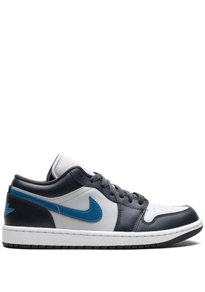 Jordan Air Jordan 1 'Anthracite/Industrial Blue' sneakers