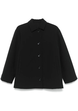 Philosophy Di Lorenzo Serafini single-breasted jacket - Black