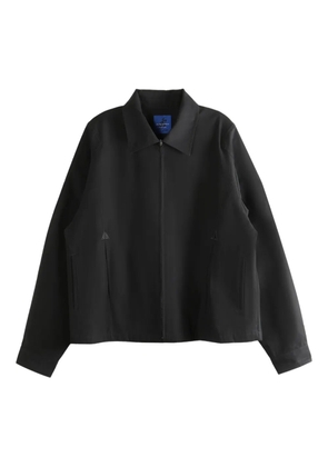 ASICS x Asics x Kiko Kostadinov Novalis back yoke jacket - Black