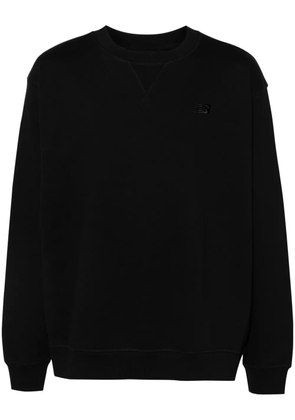 New Balance Athletics sweatshirt - Black