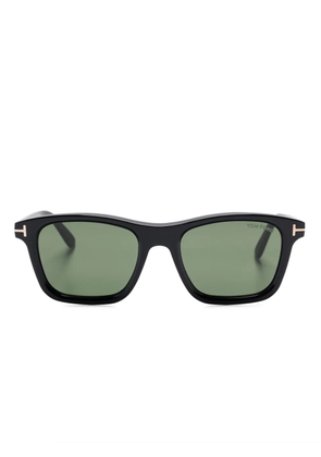 TOM FORD Eyewear Barron sunglasses - Black