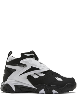 Reebok Preseason 94 high-top sneakers - Black
