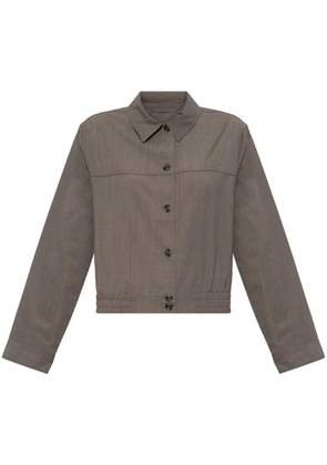 SAMSOE SAMSOE Saesmella shirt - Neutrals