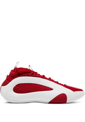 adidas Harden Vol. 8 'White Team/Power Red' sneakers