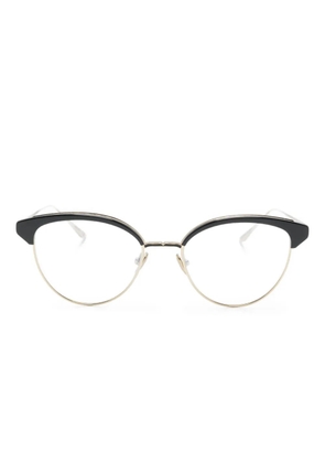Leisure Society Lassen cat-eye glasses - Black