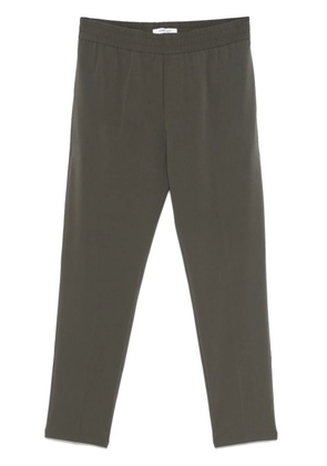 SAMSOE SAMSOE Smithy trousers - Green