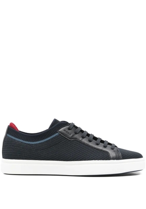 Geox Baltmoore lace-up sneakers - Blue