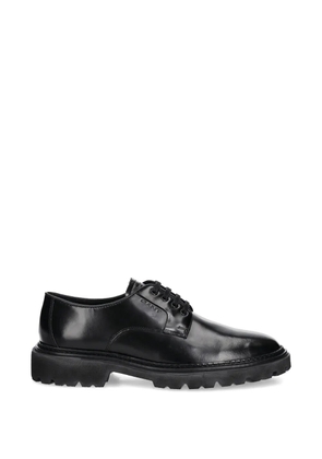 Gant Ivyhill lace-up derby shoes - Black