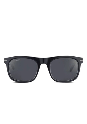 Serengeti Eyewear Charlton sunglasses - Black