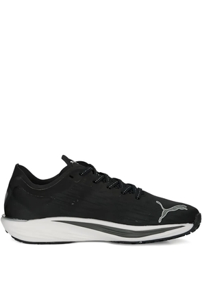 PUMA Liberate Nitro 2 'Puma Black/Silver' sneakers