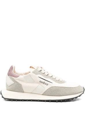 GHŌUD Rush Lace-up Trainers - Neutrals