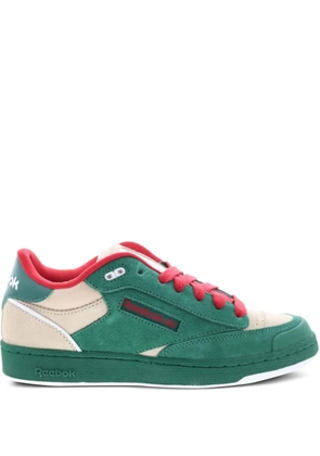 Reebok Club C Bulk 'College Dropout Green' sneakers