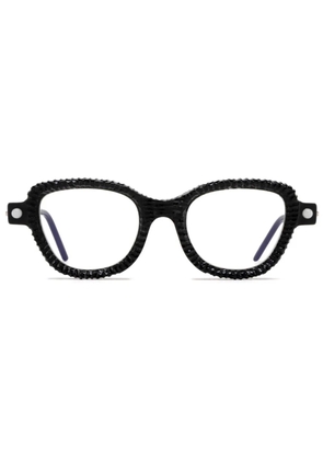 Kuboraum P5 glasses - Black