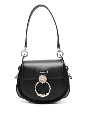 Chloé Pre-Owned small Tess tote bag - Black