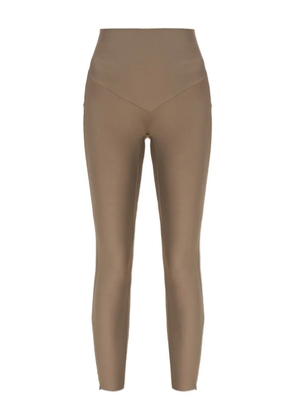 RETHINKIT STUDIOS stretch leggings - Neutrals
