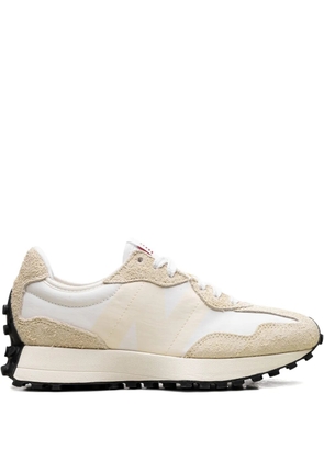 New Balance 327 'Angora/Sea Salt' sneakers - Neutrals