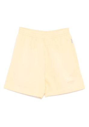 Represent Owners club shorts - Yellow