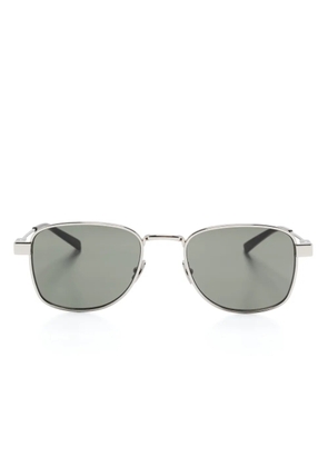 Saint Laurent Eyewear SL 741 sunglasses - Grey