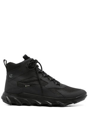 ECCO Mx boots - Black