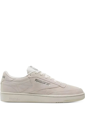 Reebok Club C 85 'Beige/White' sneakers