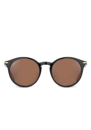 Serengeti Eyewear Leonora sunglasses - Black