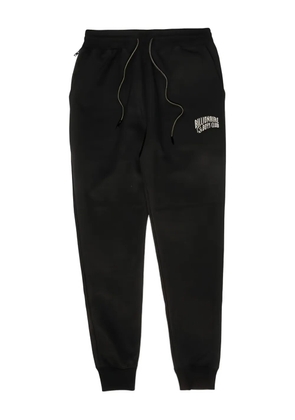 Billionaire Boys Club embroidered-logo sweatpants - Black