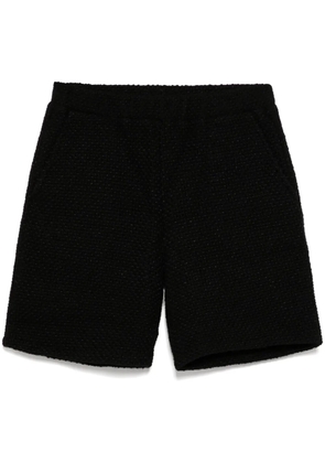 Private Stock Ralph shorts - Black