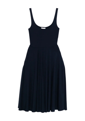 Reformation Rou dress - Blue