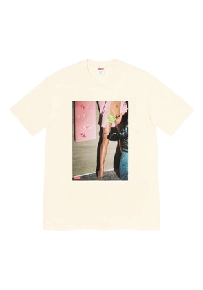 Supreme Model T-shirt - White