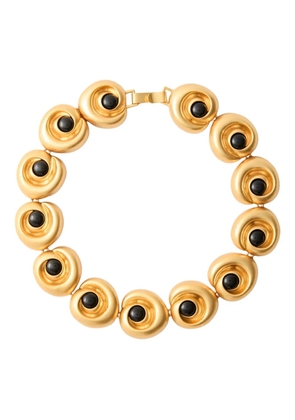 JULIETTA Agnes necklace - Gold