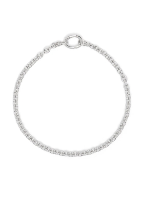 Tom Wood slim Ada bracelet - Silver