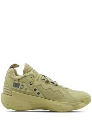 adidas Dame 7 Extply 'Green' sneakers