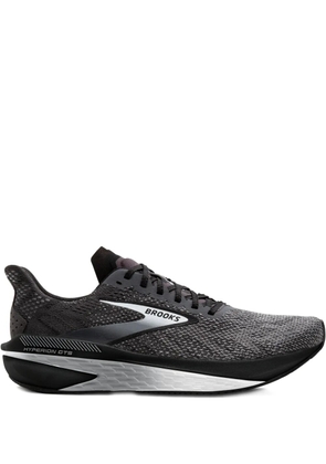 BROOKS Hyperion 2 lace-up sneakers - Black