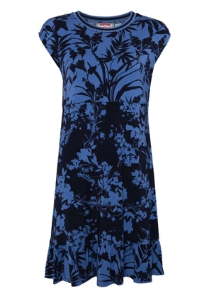 Johnny Was The Janie dress - Blue