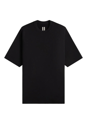 Rick Owens Jumbo short-sleeve T-shirt - Black