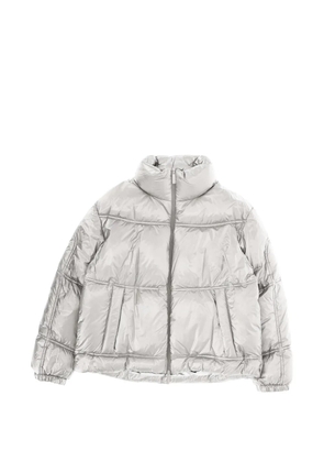 Herno Laminar zip jacket - Grey