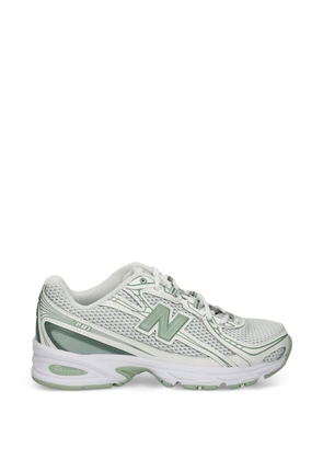 New Balance 740 sneakers - White