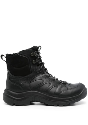 ECCO Offroad boots - Black